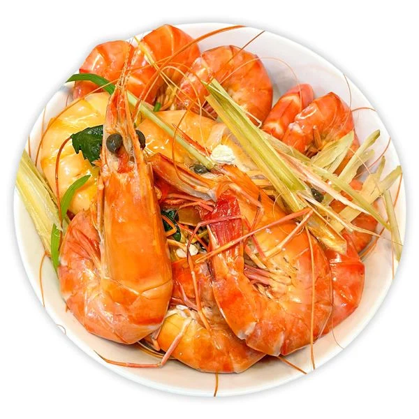 Tôm sú biển giá sỉ 