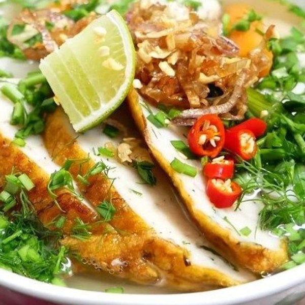 chả cá mè vinh chất lượng