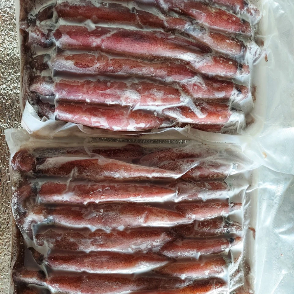 Mực cơm có trứng giá sỉ