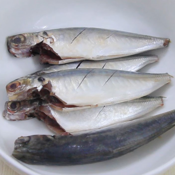 Cá nục xanh chất lượng