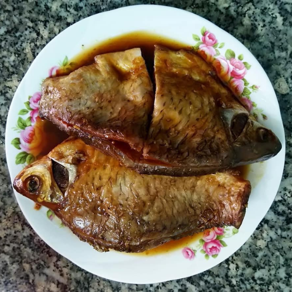 Mắm cá mè vinh giá sỉ